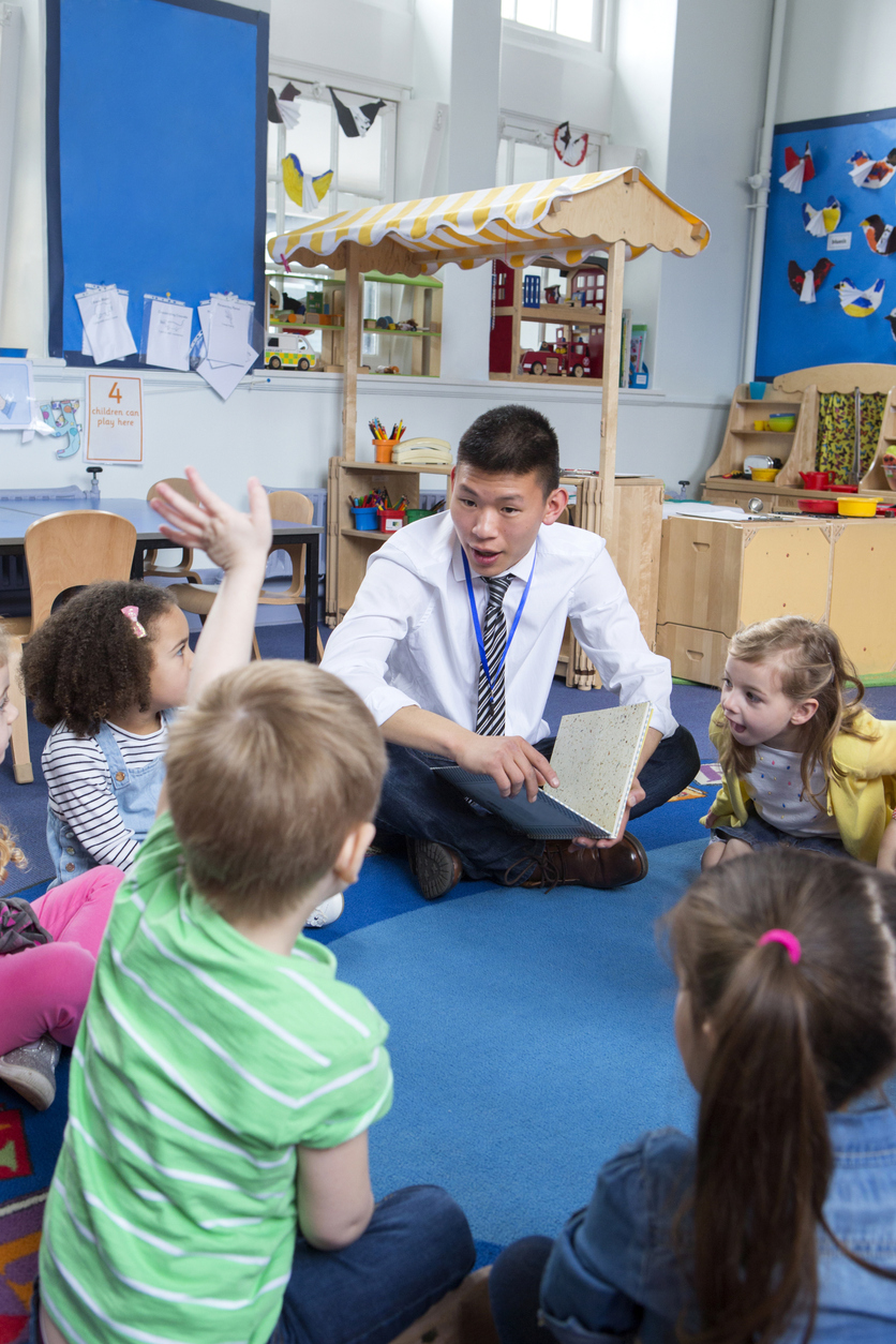 Cert 3 Childcare Certificate 3 In Early Childhood Education And Care Cert 3 Childcare Certificate 3 In Early Childhood Education And Care
